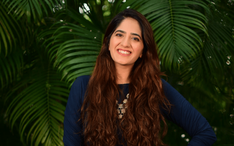 Women to Watch: Hema Java of Java Paper Group